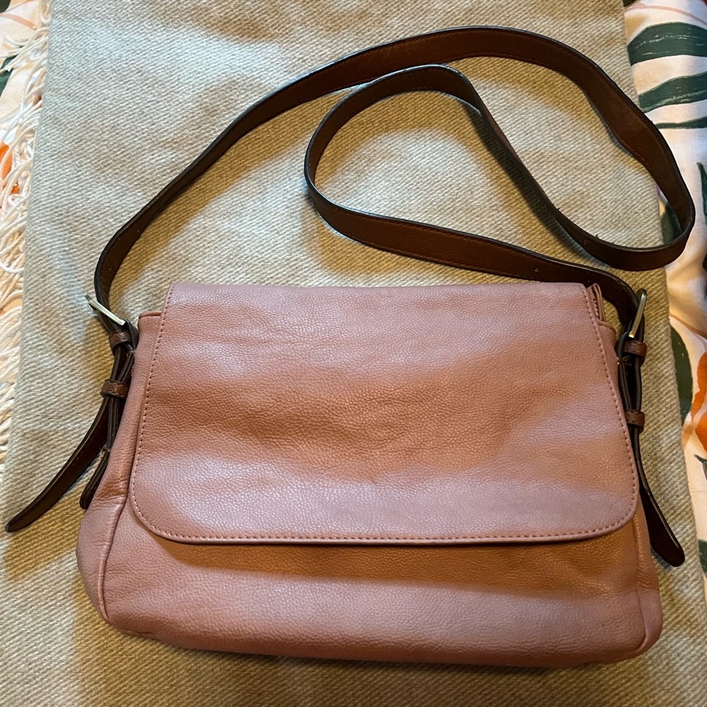 Jane Medium Crossbody Bag- Joy Susan